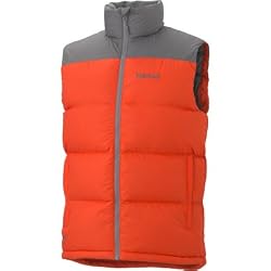 Marmot Guides Down Vest - Men's