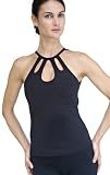 Body Up Women's Keyhole Tank