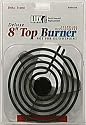 Lux #RT8D-5210 8" Standard Electric Top Burner