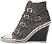 Ash Women's Thelma Fashion Sneaker
