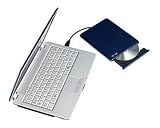 LG TX-ADGEG 12,1 Zoll WXGA Notebook (Intel Pentium M 773 1,3 GHz, 1GB RAM, 80GB HDD, nVidia GeForce Go 7300, DVD+- RW DL, XP Prof) - 