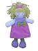 Mini Maggie Rag Doll