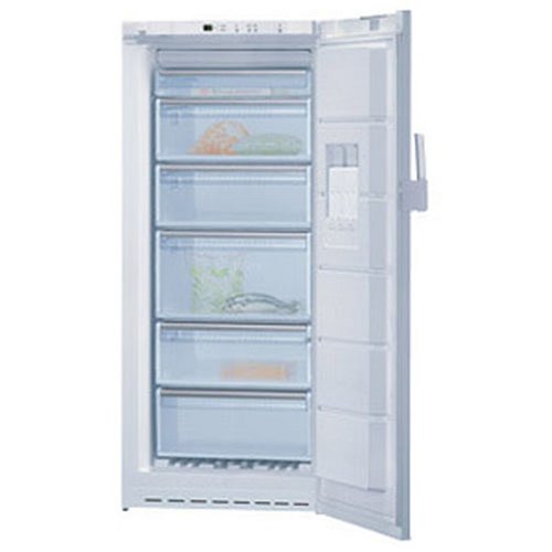 BOSCH 648376 Gefrierschrank GSN 34A31 / A++ / 224 kWh/Jahr / Nutzinhalt 250 L