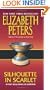 Silhouette in Scarlet: A Vicky Bliss Novel of Suspense (Vicky Bliss Mysteries)