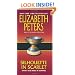 Silhouette in Scarlet: A Vicky Bliss Novel of Suspense (Vicky Bliss Mysteries)