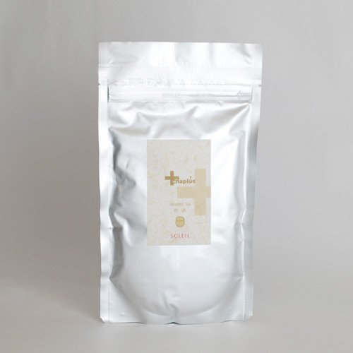 エステサロンがプロデュースするお茶・ちゃぷらす　焙茶