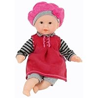 Corolle Calin (Calin Laughing Cerise)