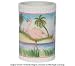 Flamingo South Beach Tumbler