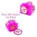 Pink Ice Pack - Kiss Me Better