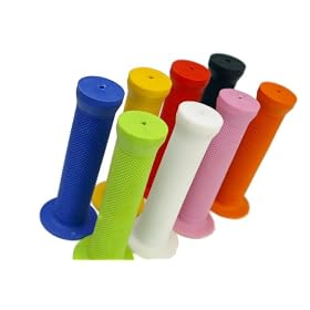 Skyway TUFF Handlebar BMX Grips (pr)