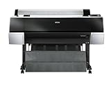 Epson Stylus Pro 9900 - 44" large-format printer - color - ink-jet - Roll ( ....