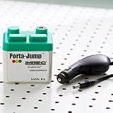 Porta-jump Rechargeable Emergency Jump Starter-2 Pack