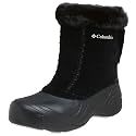 Columbia Sportswear Women's Sierra Flurry Snow Boot