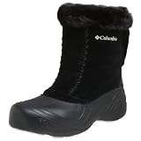 Columbia Sportswear Women's Sierra Flurry Snow Boot