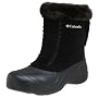 Columbia Sportswear Women's Sierra Flurry Snow Boot
