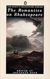 The Romantics on Shakespeare