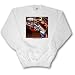 Londons Times Funny Cow Cartoons - Beef Jerky - Sweatshirts Image