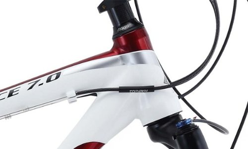 2012 HASA Mountain Bike Shimano SLX 30 Speed 20 Inch