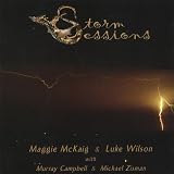 Storm Sessions