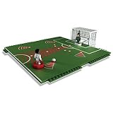Character Building Sports Stars Penalty Shoot Out Figures (Pack of 2)