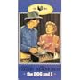 The Egg and I [VHS]