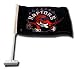 Toronto Raptors Car Flag