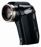 SANYO フルハイビジョン デジタルムービーカメラ Xacti (ザクティ) DMX-HD2000 ブラック DMX-HD2000(K)
