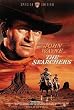 Searchers John Wayne Movie Poster Framed