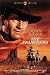 Searchers John Wayne Movie Poster Framed