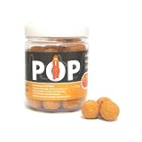 EVO CARP Pop Up Schwimmboilie Scopex