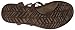 Miz Mooz Women's Fanya Fisherman Sandal