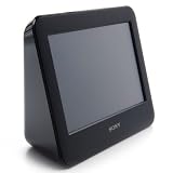 Sony HIDB7 Dash Information Alarm Clock