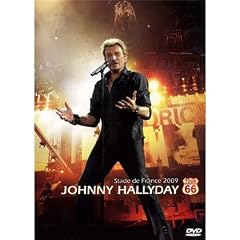 Tour 66 Stade De France 2009 - Edition simple