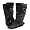 Soda Trim Mid-Calf Boots