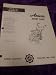 Ariens Rotary Tractors Technical Shop Manuals