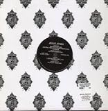 ZEROES AND ONES 12" SINGLE