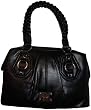 Women's Nine West Purse Handbag Corfu Black