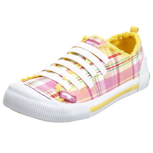 Rocket Dog Little Kid/Big Kid Lil J Sneaker