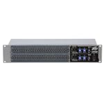 Brand New Peavey Pv231eq Dual 31 Band 2/3 Octave Graphic Equalizer with Center Detent Control Sliders