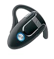 Motorola 89237 H500 Bluetooth Wireless Headset (Soft Black)