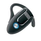 Motorola 89237 H500 Bluetooth Wireless Headset (Soft Black)