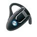 Motorola Bluetooth Headset H500 (Black)