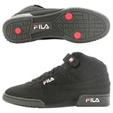 Fila F-13 Cord Mens Athletic Inspired Shoes by Fila