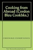 Cooking from abroad