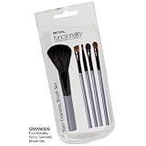 Royal 5 pc Cosmetics Brush Set