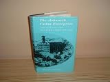 The Ashworth cotton enterprise : the rise and fall of a family firm