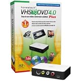 VHS To DVD 4.0 Plus [OLD VERSION]