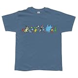 Dr Seuss - Parade T-Shirt