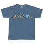 Dr Seuss - Parade T-Shirt