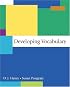 Developing Vocabulary (Henry Supplemental Vocabulary)